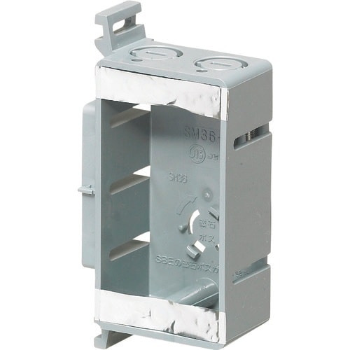 未来 真壁用スイッチボックス