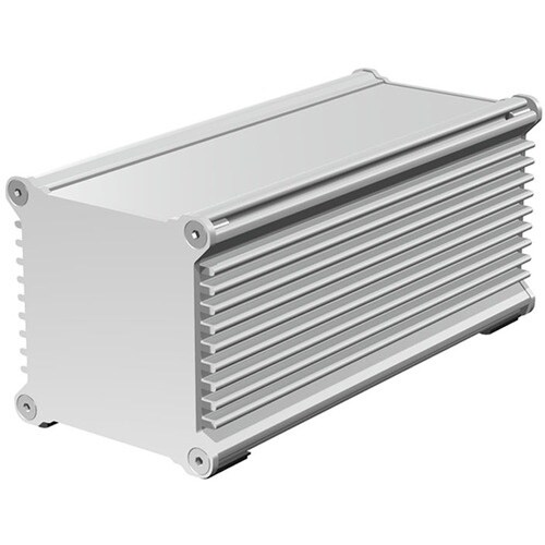 タカチ アルミ放熱ケース