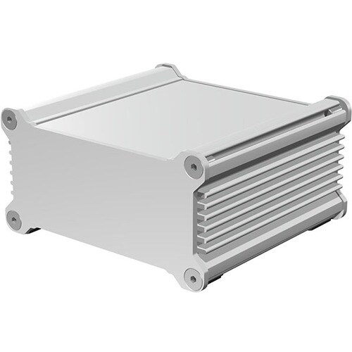 タカチ アルミ放熱ケース