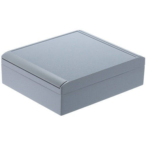 タカチ 防水・防塵アルミダイキャストボックス