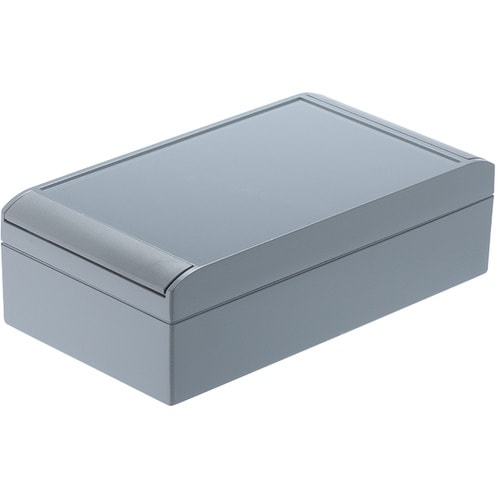 タカチ 防水・防塵アルミダイキャストボックス