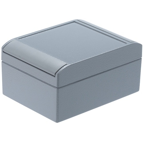 タカチ 防水・防塵アルミダイキャストボックス