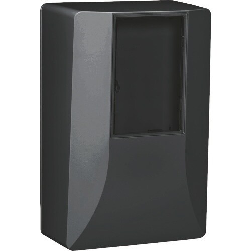 未来 電力量計ボックス(スマートメーター用・隠ぺい