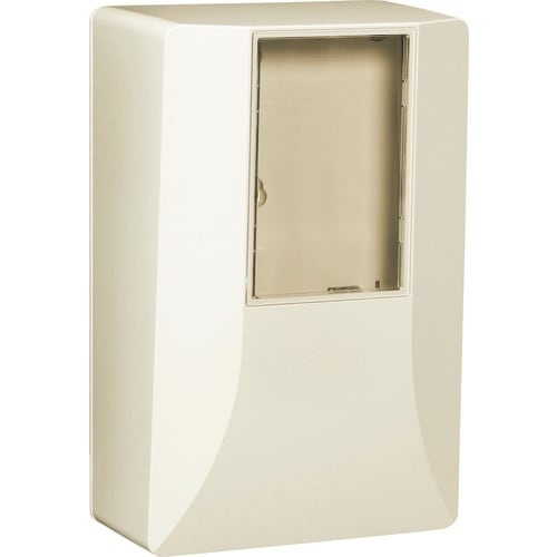 未来 電力量計ボックス(スマートメーター用・隠ぺい