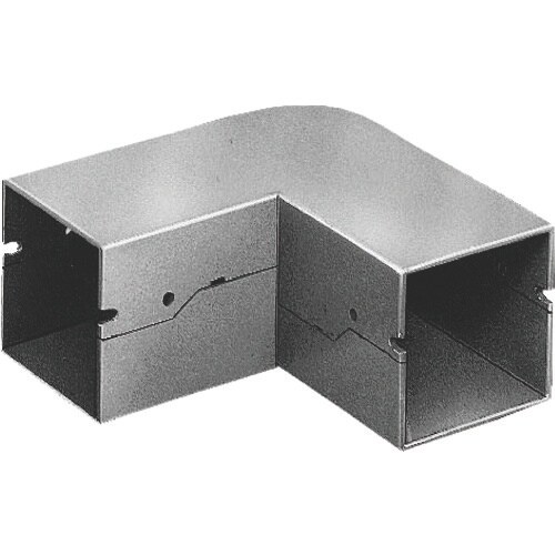 未来 ダクト用ジョイント曲ガリ