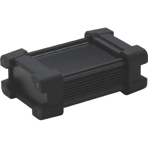 タカチ プロテクター付アルミケース