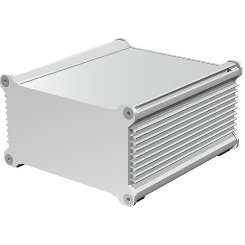 タカチ アルミ放熱ケース