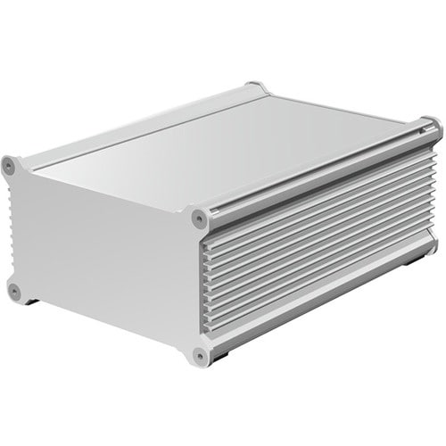 タカチ アルミ放熱ケース