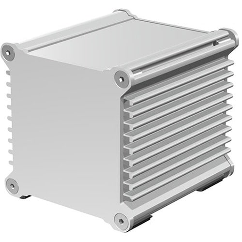 タカチ アルミ放熱ケース