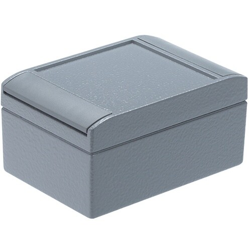 タカチ 防水・防塵アルミダイキャストボックス