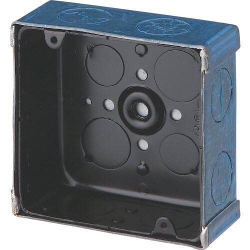 未来 X線防護用スタットレットボックス