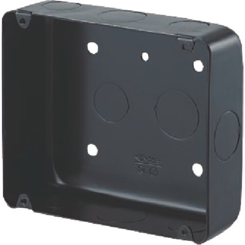 未来 埋込スイッチボックス