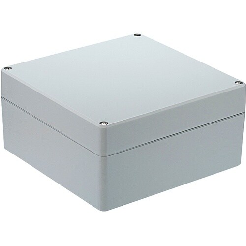 タカチ 防水・防塵アルミダイキャストボックス