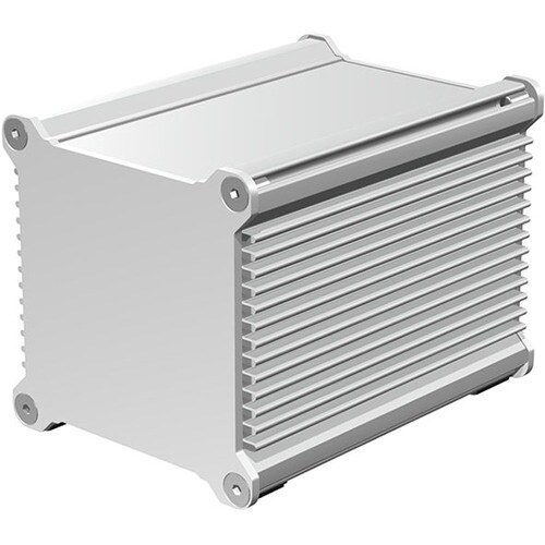 タカチ アルミ放熱ケース