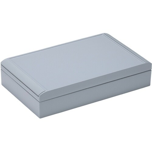 タカチ 防水・防塵アルミダイキャストボックス