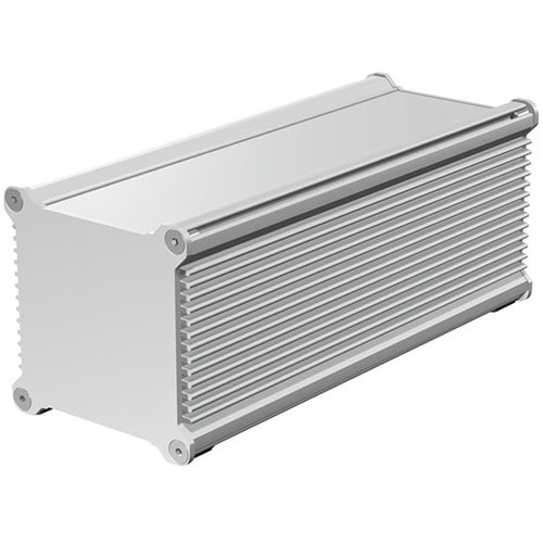 タカチ アルミ放熱ケース