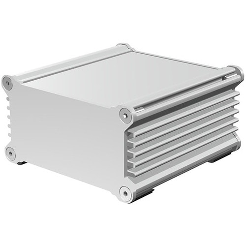 タカチ アルミ放熱ケース