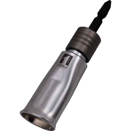 MUSTTOOL ワンタッチ 1/4ビット式 IV