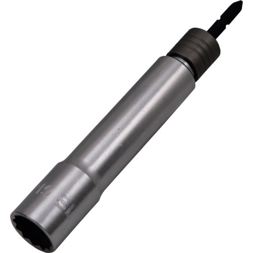 MUSTTOOL ワンタッチ 1/4ビット式 スー