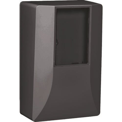 未来 電力量計ボックス(スマートメーター用・隠ぺい