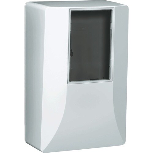 未来 電力量計ボックス(スマートメーター用・隠ぺい