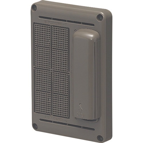 未来 電話保安器用ポリ台