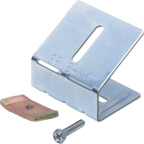 未来 斜め吊り固定金具