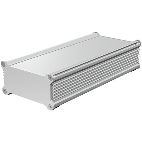 タカチ アルミ放熱ケース
