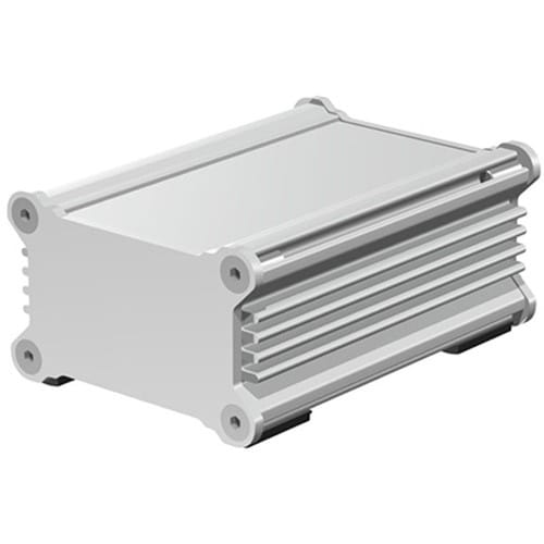 タカチ アルミ放熱ケース