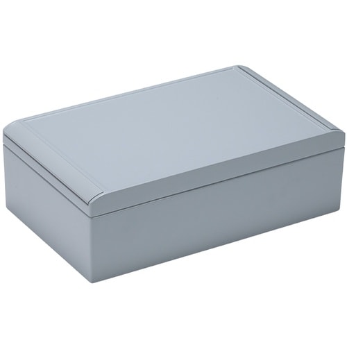 タカチ 防水・防塵アルミダイキャストボックス