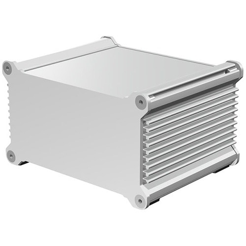 タカチ アルミ放熱ケース