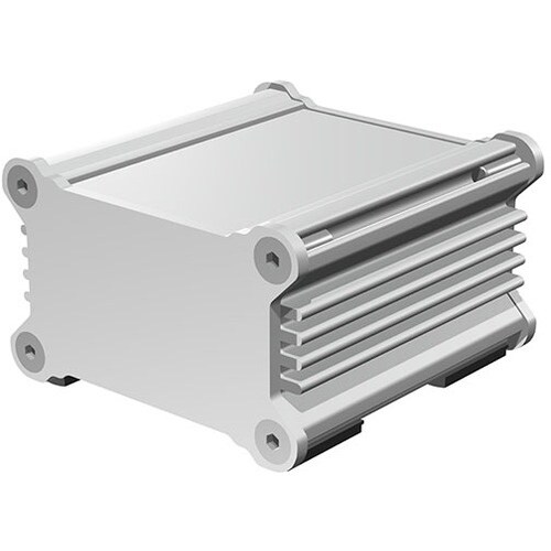 タカチ アルミ放熱ケース