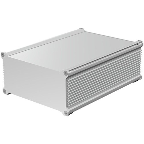 タカチ アルミ放熱ケース