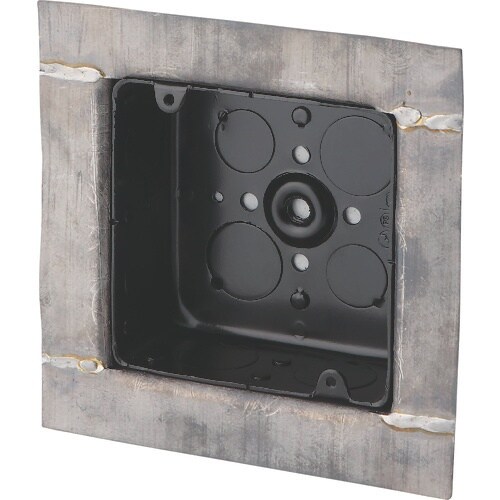 未来 X線防護用スタットレットボックス