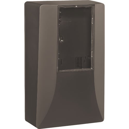 未来 電力量計ボックス(スマートメーター用・隠ぺい