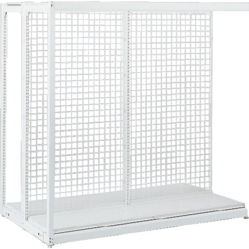 タテヤマアドバンス 陳列機器 KZG両面ネットタイ