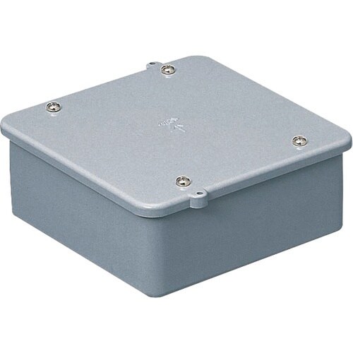 未来 PVKボックスプールボックス