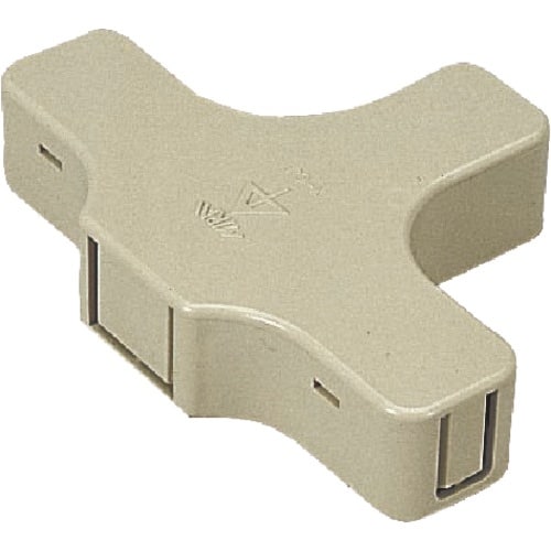 未来 コンセントジョインター