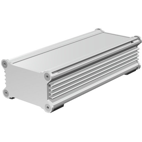 タカチ アルミ放熱ケース