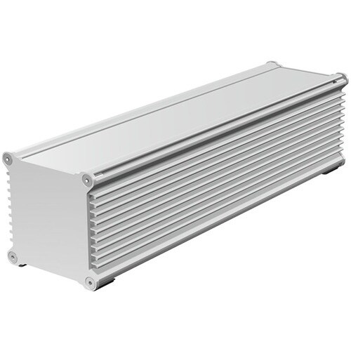 タカチ アルミ放熱ケース