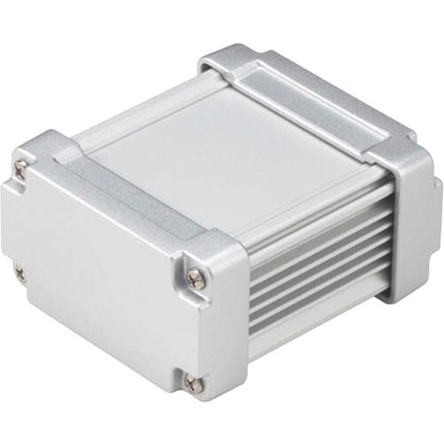 タカチ 防水・防塵アルミケース(シールドタイプ)