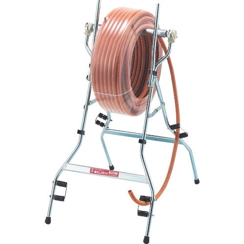 未来 CD管用スタンド