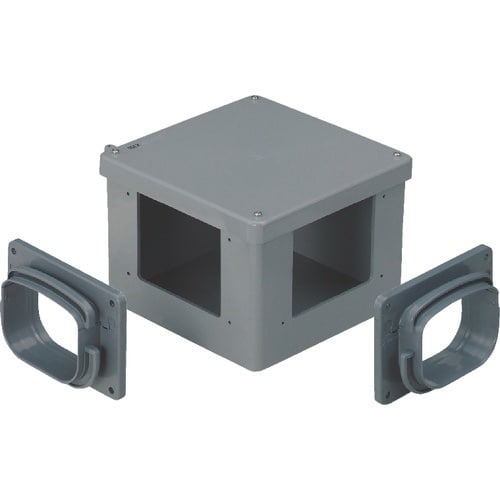 未来 トラフレキ用分岐ボックス