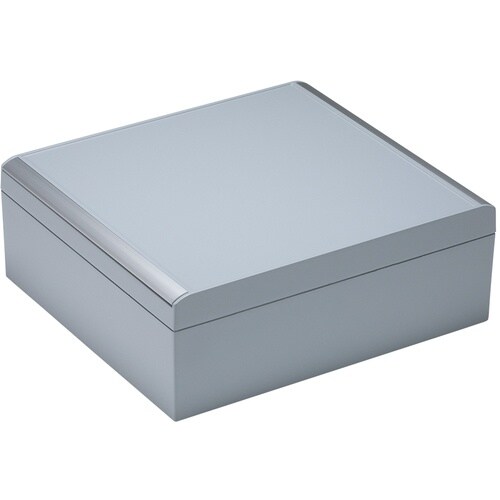 タカチ 防水・防塵アルミダイキャストボックス