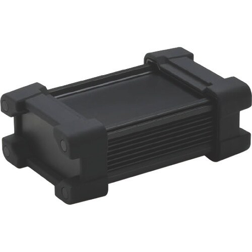 タカチ プロテクター付アルミケース