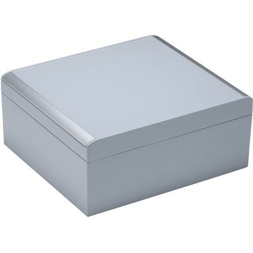 タカチ 防水・防塵アルミダイキャストボックス