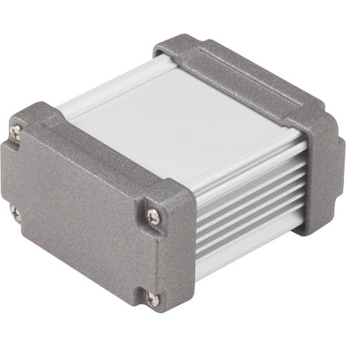 タカチ 防水・防塵アルミケース(ノーマルタイプ)