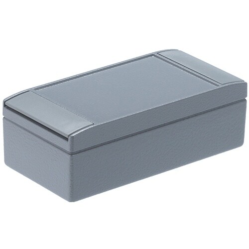 タカチ 防水・防塵アルミダイキャストボックス