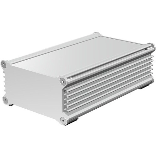 タカチ アルミ放熱ケース