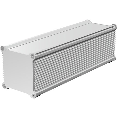 タカチ アルミ放熱ケース